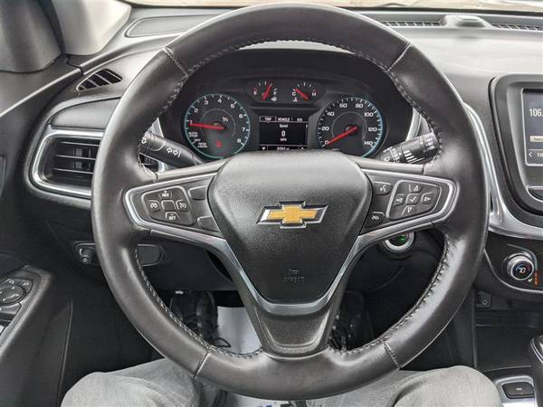 2018 Chevrolet Equinox LT AWD - - by dealer - vehicle for sale in Webster, SD – photo 10
