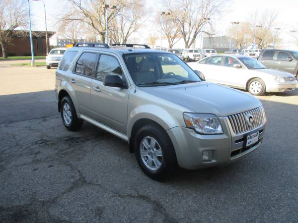 2010 Mercury Mariner FWD - - by dealer - vehicle for sale in Sioux City, IA – photo 7