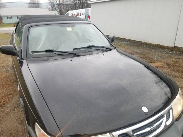 2001 Saab 9-3 Viggen clone - cars & trucks - by owner - vehicle... for sale in East Fairfield, VT – photo 10