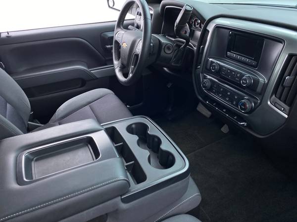 2014 Chevy Chevrolet Silverado 1500 Regular Cab Z71 LT Pickup 2D 6... for sale in Chattanooga, TN – photo 19