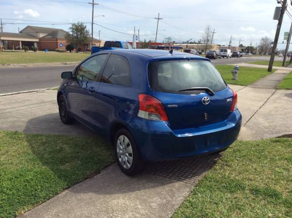 ONE OWNER! 2010 Toyota Yaris FREE WARRANTY for sale in Metairie, LA – photo 16