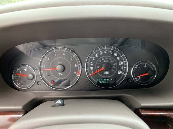 ►►2002 Chrysler Sebring Convertible LXi 92k Miles for sale in Williston, VT – photo 22
