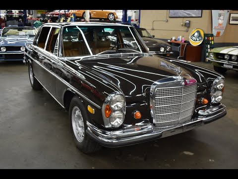 1969 Mercedes-Benz 300SEL for sale in Huntington Station, NY – photo 2