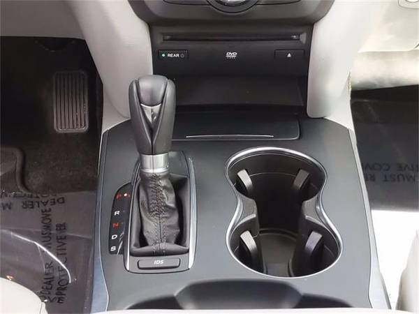 2015 Acura MDX 3 5L Advance Pkg w/Entertainment Pkg - SUV - cars & for sale in Naples, FL – photo 18