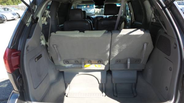 2004 Toyota Sienna XLE Limited 7 Passenger - cars & trucks - by... for sale in Upper Marlboro, District Of Columbia – photo 9