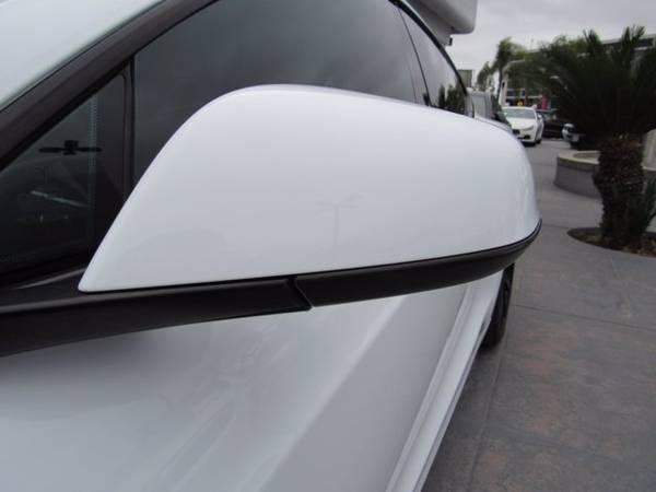 2016 Tesla Model S 90D hatchback White - - by dealer for sale in San Diego, CA – photo 21