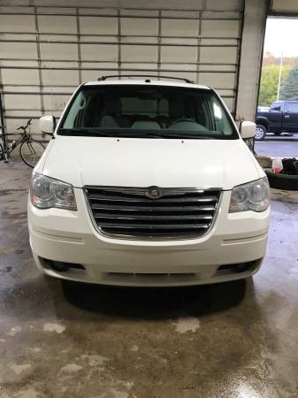 2010 Chrysler Town and Country Touring for sale in Boyne City, MI – photo 2