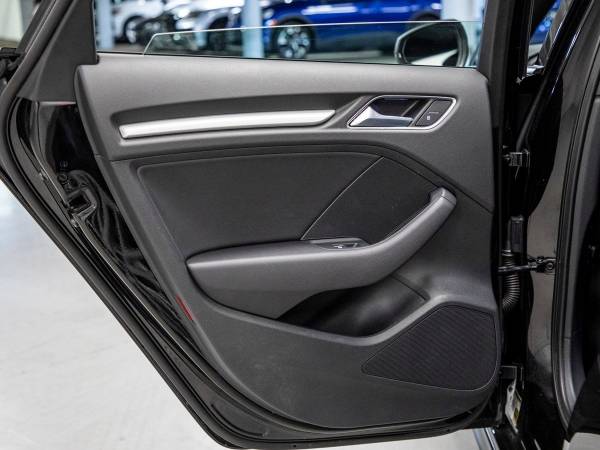 2018 Audi A3 e-tron 1 4T Premium - - by dealer for sale in San Rafael, CA – photo 16