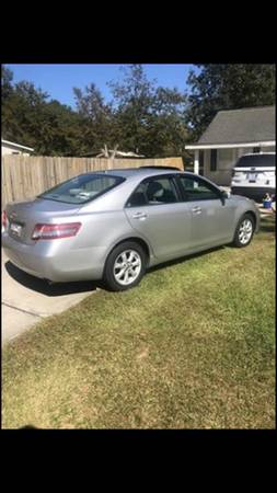 2010 Toyota Camry for sale in Bonneau, SC – photo 7