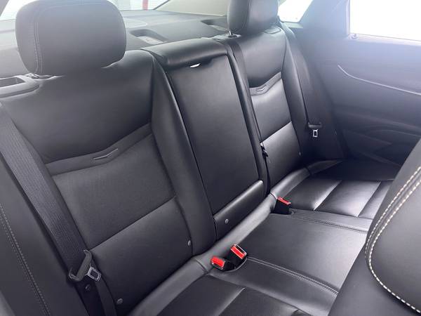 2019 Caddy Cadillac XTS Luxury Sedan 4D sedan Red - FINANCE ONLINE -... for sale in Colorado Springs, CO – photo 18