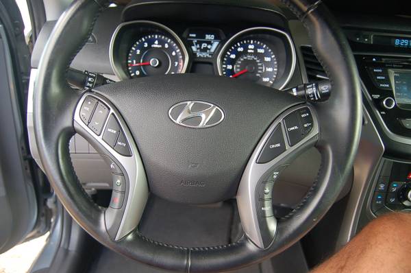 2015 Hyundai Elantra Limited SE for sale in Lake Havasu City, AZ – photo 10