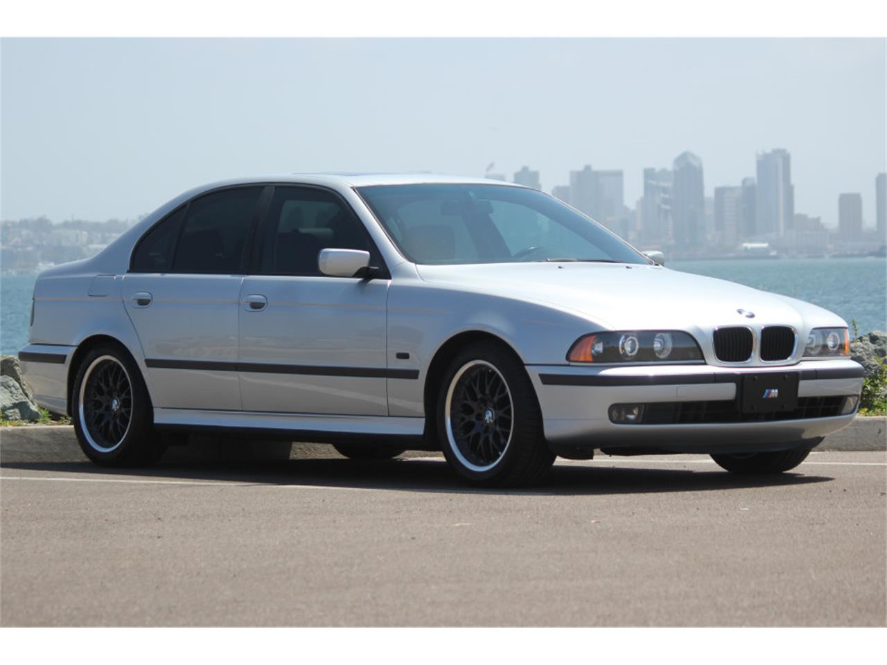 1999 BMW 5 Series for sale in San Diego, CA – photo 78