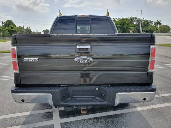 2013 Ford F-150 F150 XLT Pickup 4D 5 1/2 ft Pickup for sale in Miami, FL – photo 6