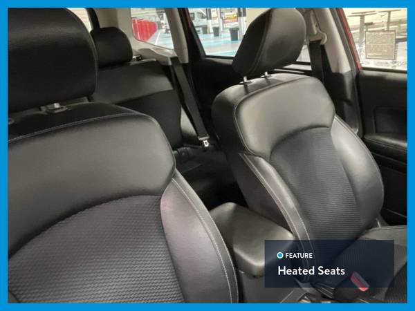 2015 Subaru Forester 2 0XT Premium Sport Utility 4D hatchback Red for sale in Bakersfield, CA – photo 23