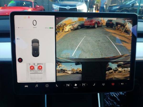 2019 Tesla Model 3 - - cars & trucks - by dealer - vehicle... for sale in Arlington, District Of Columbia – photo 19