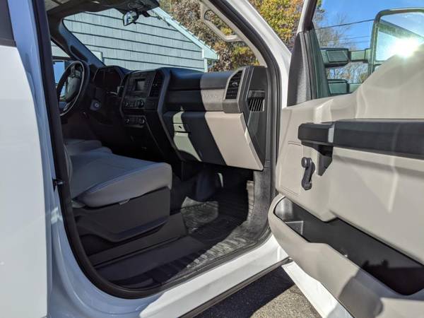 Check Out This Spotless 2017 Ford Super Duty F-350 SRW with... for sale in Thomaston, CT – photo 12