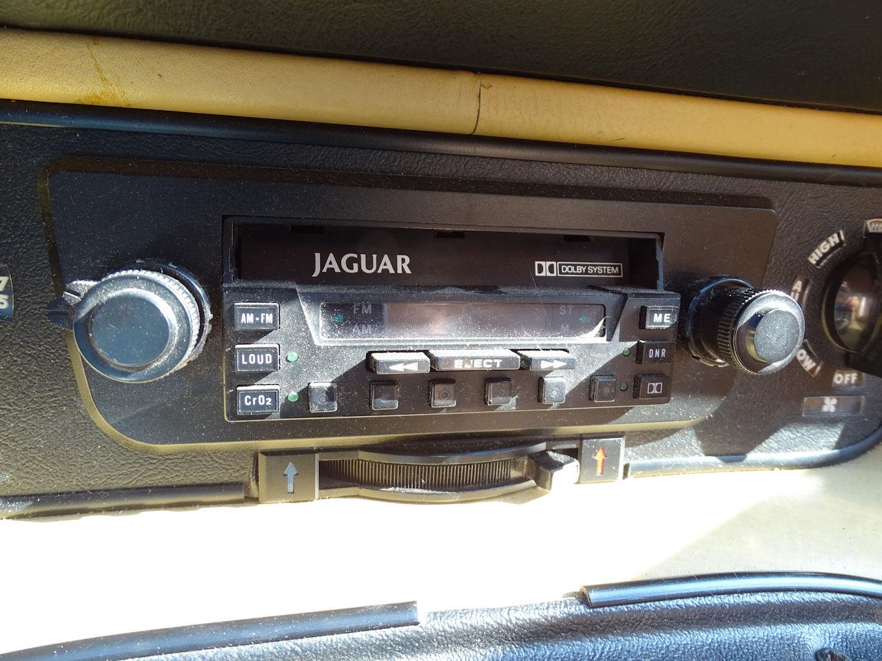 1983 Jaguar XJS for sale in O'Fallon, IL – photo 67