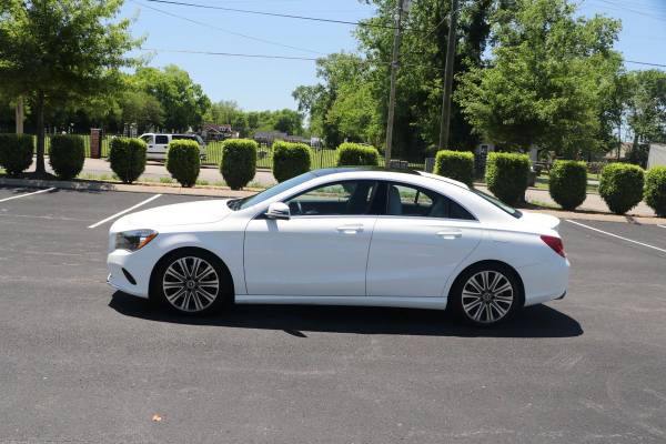 2018 Mercedes-Benz CLA 250 COUPE W/NAV - - by dealer for sale in Murfreesboro, TN – photo 7