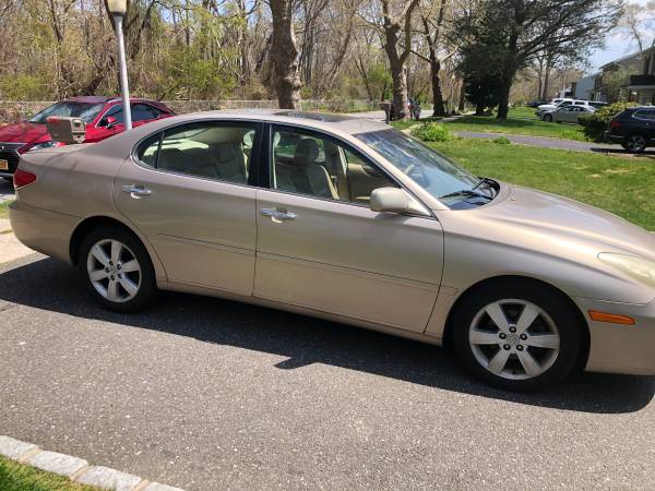 2005 Lexus ES 330 for sale in Commack, NY – photo 6
