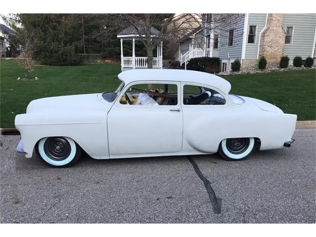 1953 Chevrolet 210 for sale in Dewitt, MI – photo 6