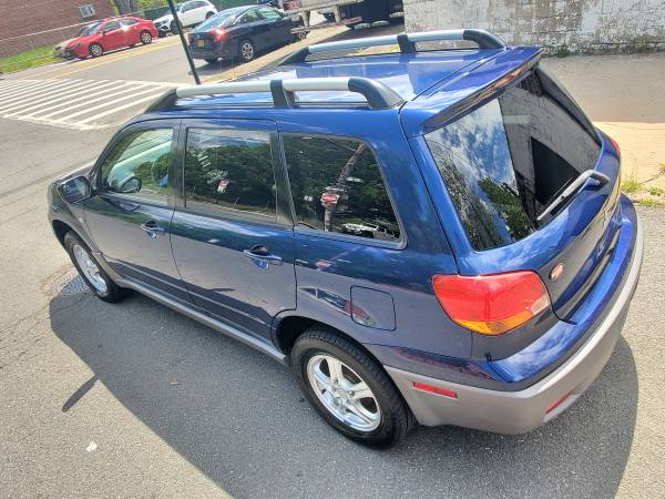 2003 Mitsubishi Outlander, Nice looking! Runs Great w/Clean Title for sale in Bronx, NY – photo 18