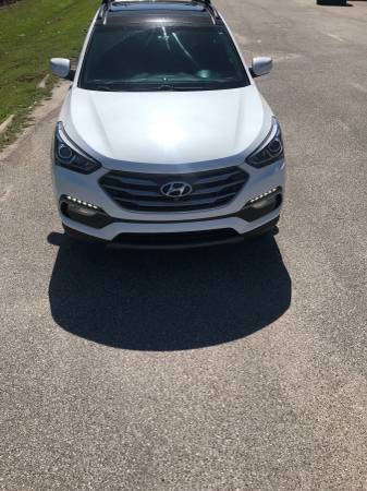 Hyundai Santa Fe Ultimate Turbo for sale in Orlando, FL – photo 2