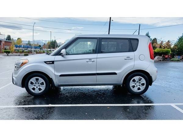 2013 KIA Soul s - cars & trucks - by dealer - vehicle automotive sale for sale in Vancouver, OR – photo 2