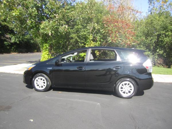 2012 Toyota Prius V Three NAVIGATION NEW TIRES - CLEAN!!! 1 OWNER!! for sale in Highland Park, TN – photo 15