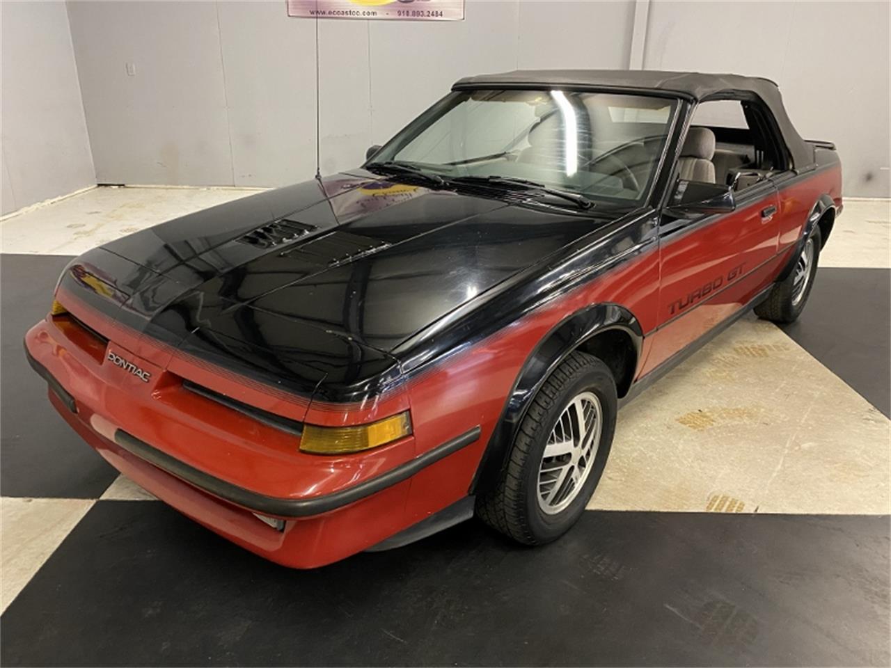 1986 Pontiac Sunbird for sale in Lillington, NC – photo 8