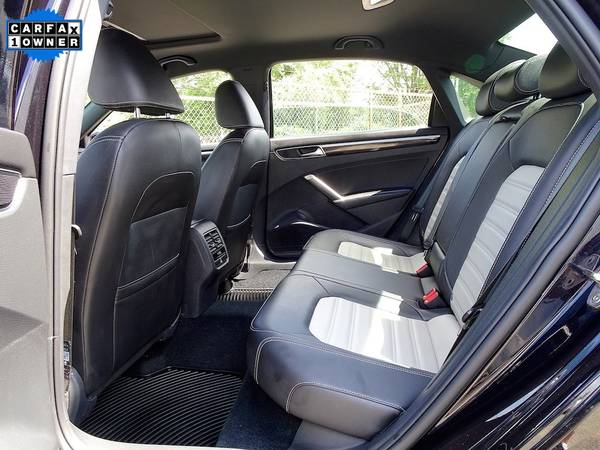 Volkswagen Passat GT Sunroof Heated Seats Bluetooth Navigation for sale in tri-cities, TN, TN – photo 9