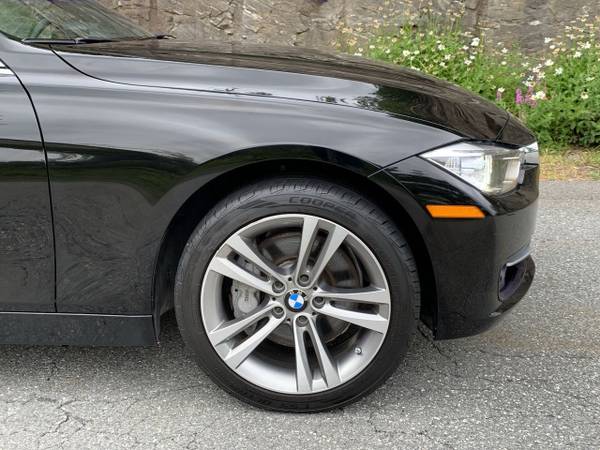 2015 BMW 335i xDrive for sale in Tyngsboro, MA – photo 17