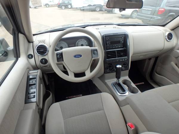 2007 Ford Explorer Sport Trac XLT for sale in Bonne Terre, MO – photo 11