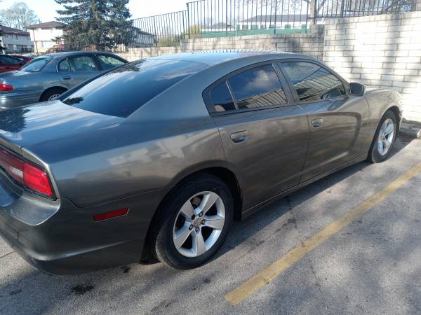 2012 dodge charger for sale in milwaukee, WI – photo 3