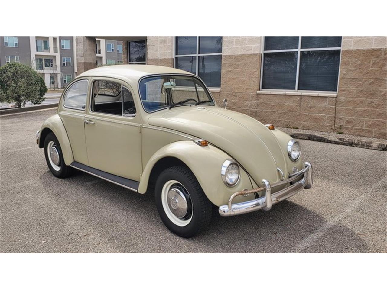 1967 Volkswagen Beetle for sale in Austin, TX – photo 14