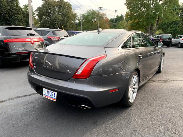 2016 Jaguar XJ-Series XJ AWD -CALL/TEXT TODAY! - cars & trucks - by... for sale in Salem, CT – photo 6