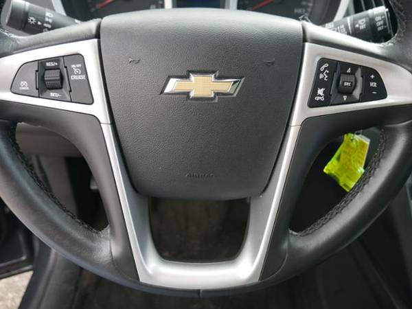 2017 Chevrolet Equinox LT for sale in Stillwater, MN – photo 14