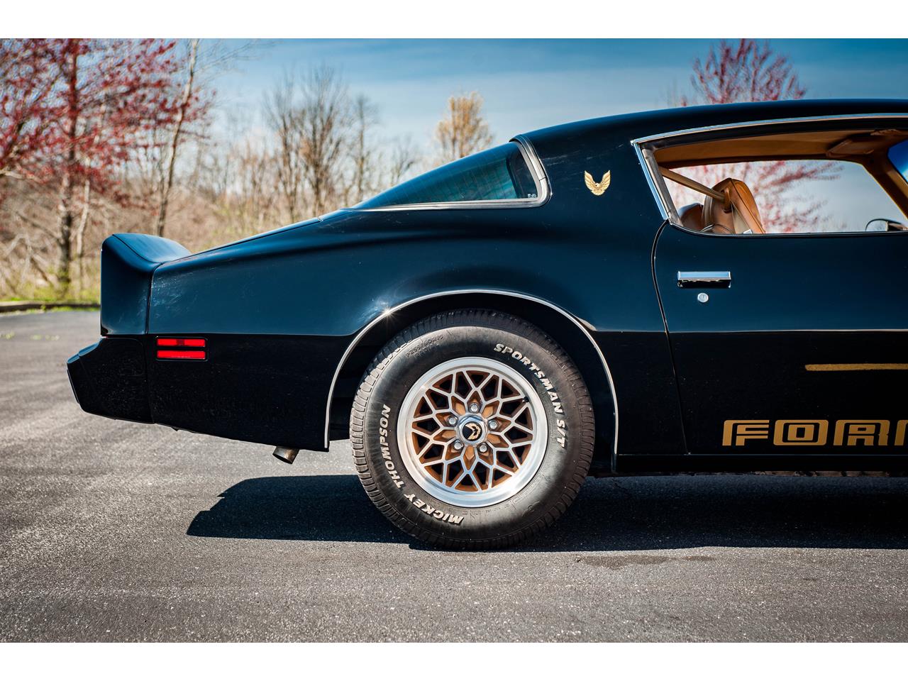 1979 Pontiac Firebird Formula for sale in O'Fallon, IL – photo 54