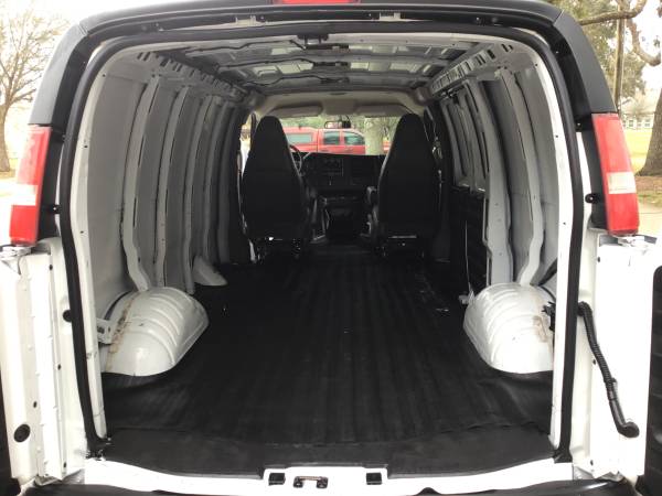 2016 CHEVY EXPRESS G2500 CARGO VAN - - by dealer for sale in Foley, AL – photo 12