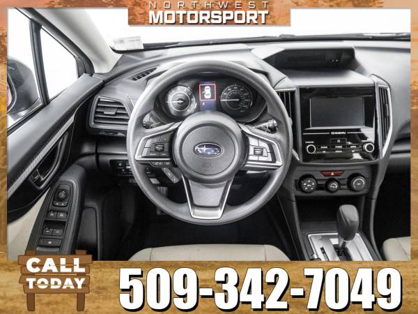 *WE BUY CARS* 2018 *Subaru Impreza* Premium Plus AWD for sale in Spokane Valley, WA – photo 16