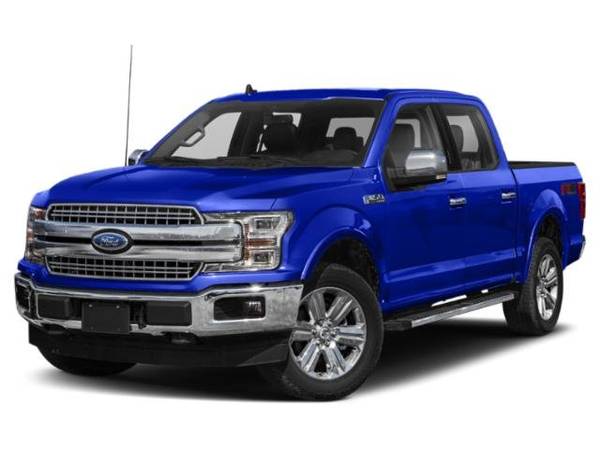 2019 Ford F-150 Lariat - - by dealer - vehicle for sale in Helena, MT – photo 2