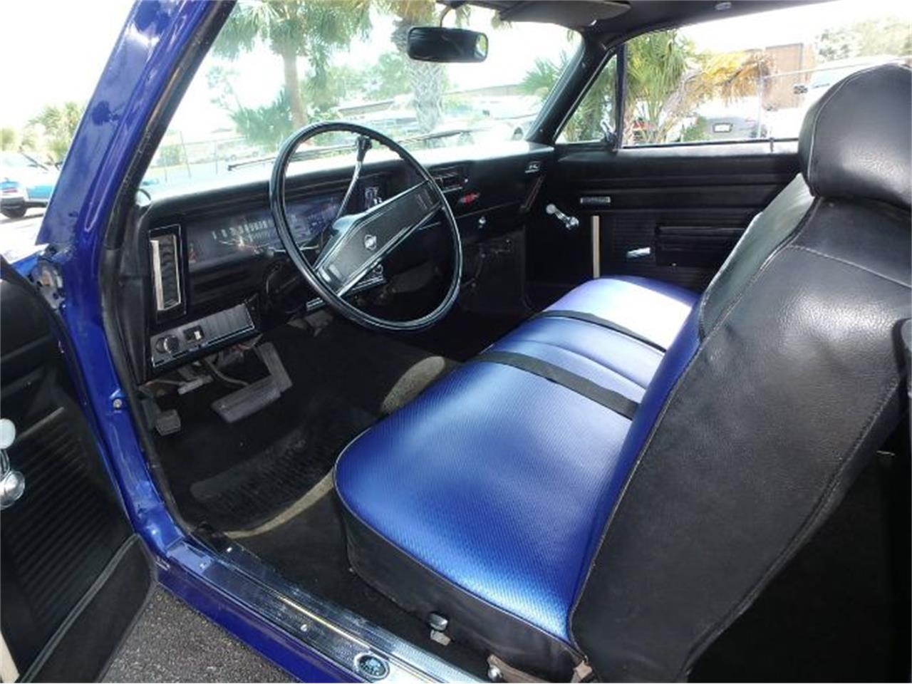1970 Chevrolet Nova for sale in Cadillac, MI – photo 4