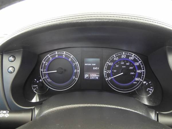2017 INFINITI QX50 AWD with Leather Steering Wheel - cars & trucks -... for sale in Phoenix, AZ – photo 10