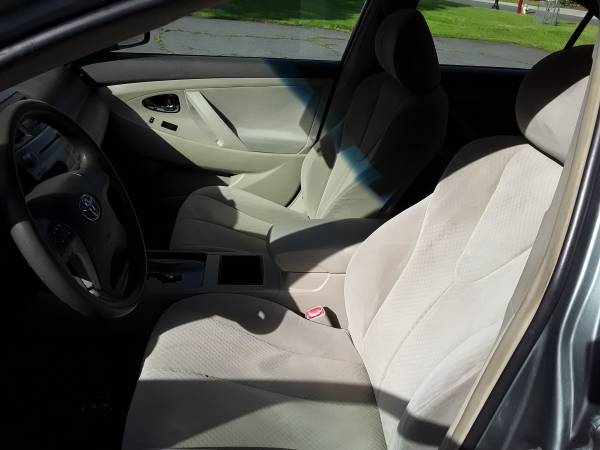 2007 Toyota Camry - - by dealer - vehicle automotive for sale in MANASSAS, District Of Columbia – photo 11