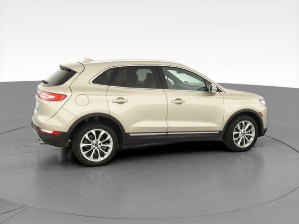2015 Lincoln MKC Sport Utility 4D suv Gold - FINANCE ONLINE - cars &... for sale in Tucson, AZ – photo 12