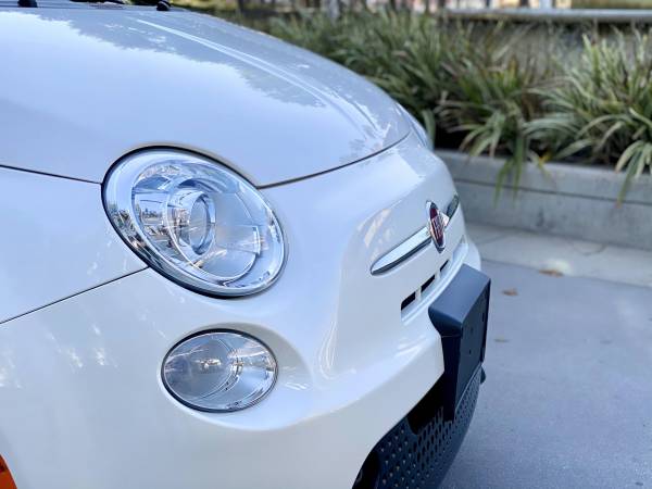 2014 Fiat 500e EV Electric Low Mileage Clean Title - cars & trucks -... for sale in Santa Monica, CA – photo 12