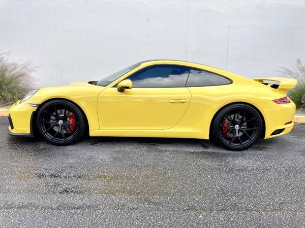 2017 Porsche 911 Carrera S~ ONLY 2K MILES~ MINT CONDITION~ CLEAN... for sale in Sarasota, FL – photo 3