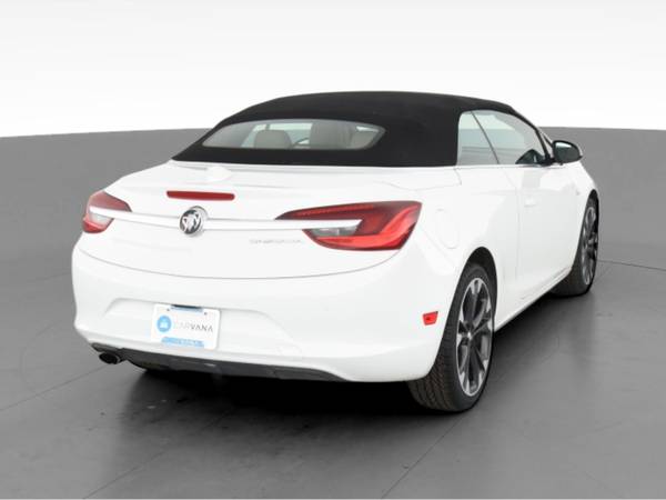 2019 Buick Cascada Premium Convertible 2D Convertible White -... for sale in Fort Myers, FL – photo 10