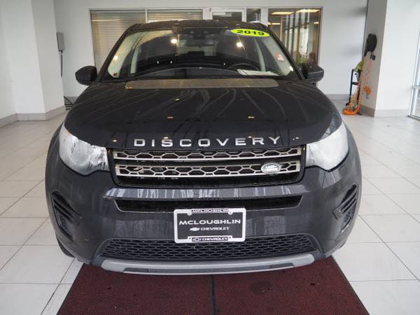 2019 Land Rover Discovery Sport SE **Ask About Easy Financing and -... for sale in Milwaukie, OR – photo 6