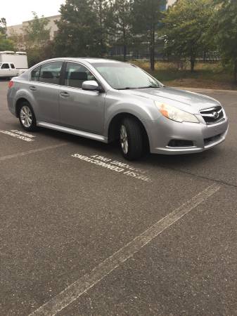 2012 SUBARU LEGACY - cars & trucks - by dealer - vehicle automotive... for sale in CHANTILLY, District Of Columbia – photo 10
