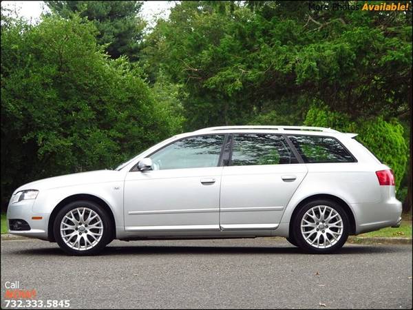 2008 *AUDI* *A4* *AVANT* *QUATTRO* *MUST SEE* for sale in East Brunswick, NY – photo 17